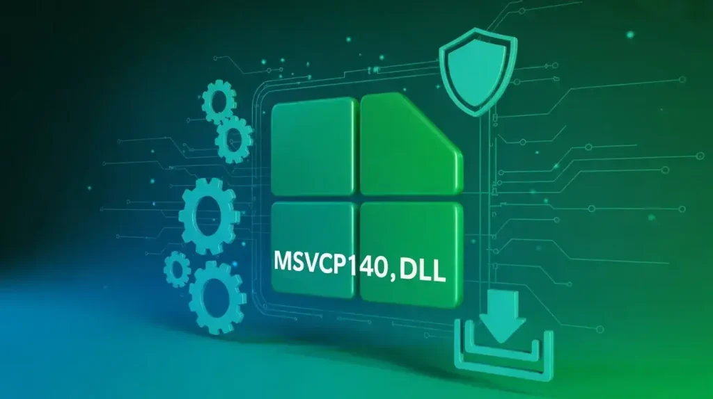 msvcp140