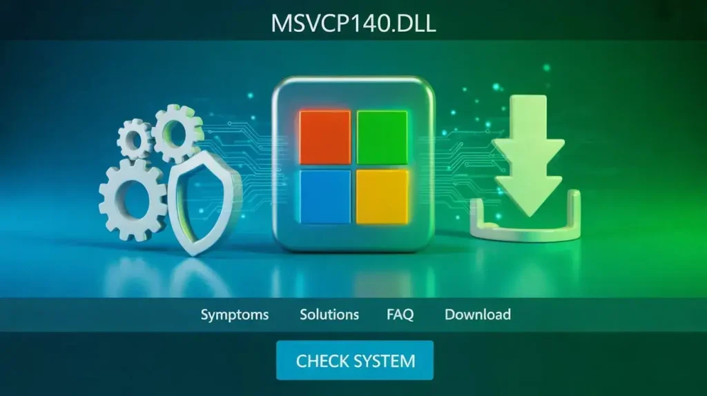 msvcp140