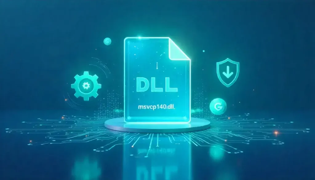 msvcp140